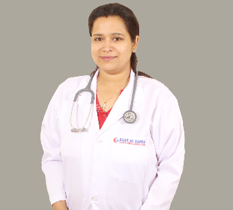 DR. Bhawana